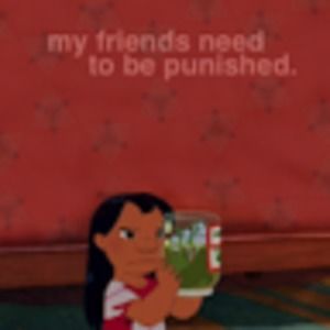 Meet your Posher, Bianca